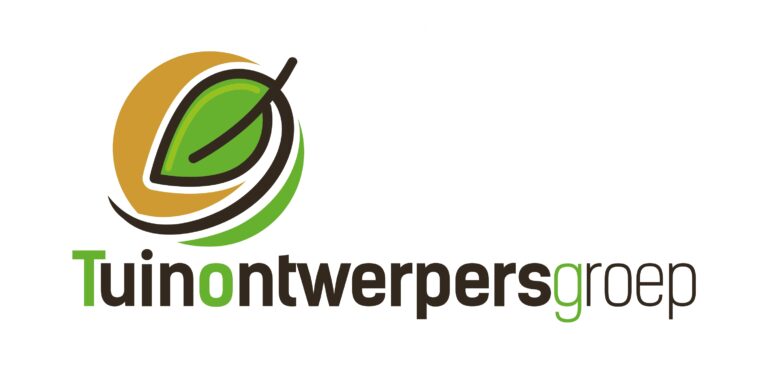 Logo tuinontwerpersgroep